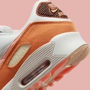 Nike Air Max 90 Sun Club Tan Orange