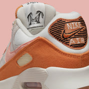 Nike Air Max 90 Sun Club Tan Orange