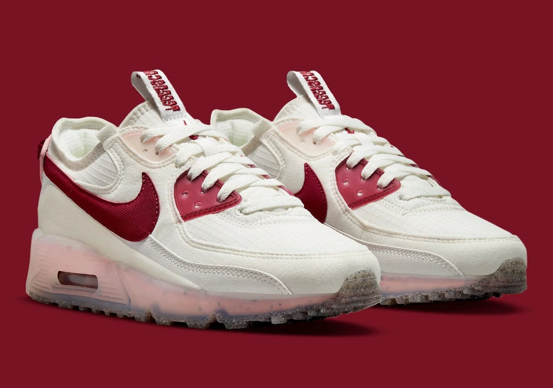 Nike Air Max 90 Terrascape Pomegranate