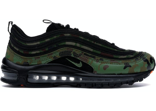 Nike - Air Max 97 Country Camo Japan (Premium)