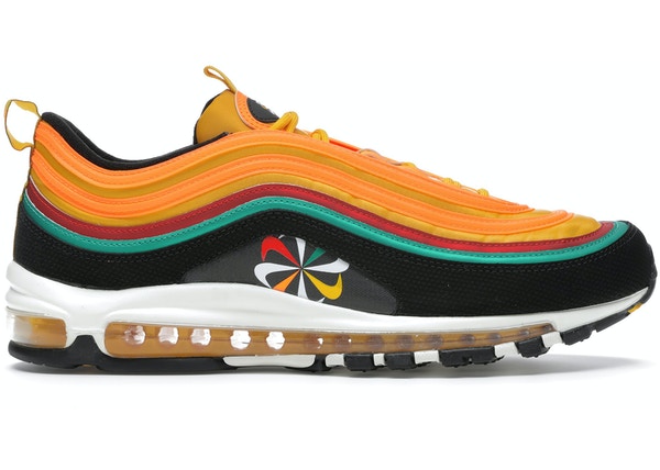 Nike - Air Max 97 Sunburst