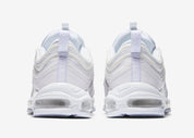 Nike Air Max 97 White Wolf Grey