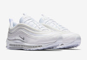 Nike Air Max 97 White Wolf Grey