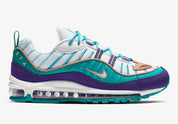 Nike - Air Max 98 Hornets