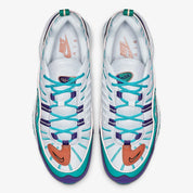 Nike - Air Max 98 Hornets