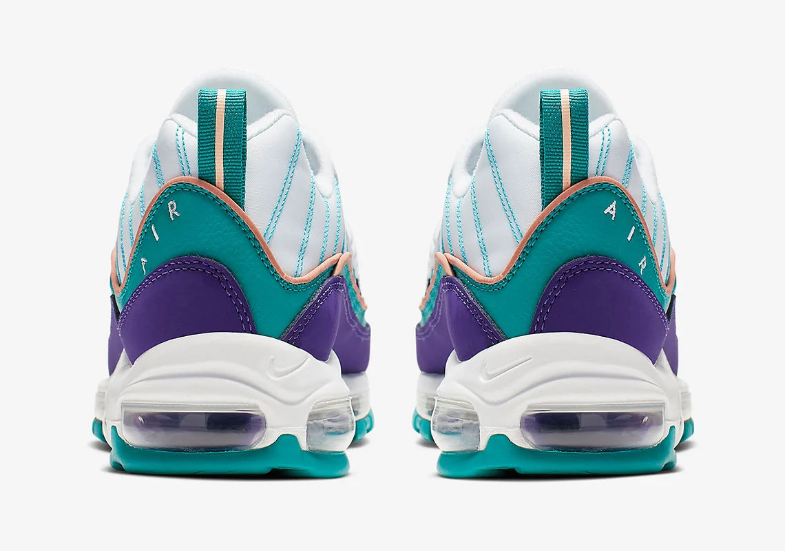 Nike - Air Max 98 Hornets