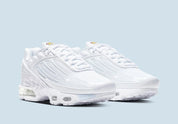 Nike Air Max Plus 3 Triple White