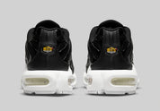 Nike Air Max Plus Black White