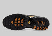 Nike Air Max Plus Cordura Black