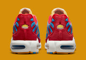 Nike Air Max Plus SE Air Max Running Club University Blue