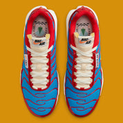 Nike Air Max Plus SE Air Max Running Club University Blue