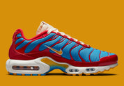 Nike Air Max Plus SE Air Max Running Club University Blue