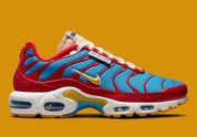 Nike Air Max Plus SE Air Max Running Club University Blue