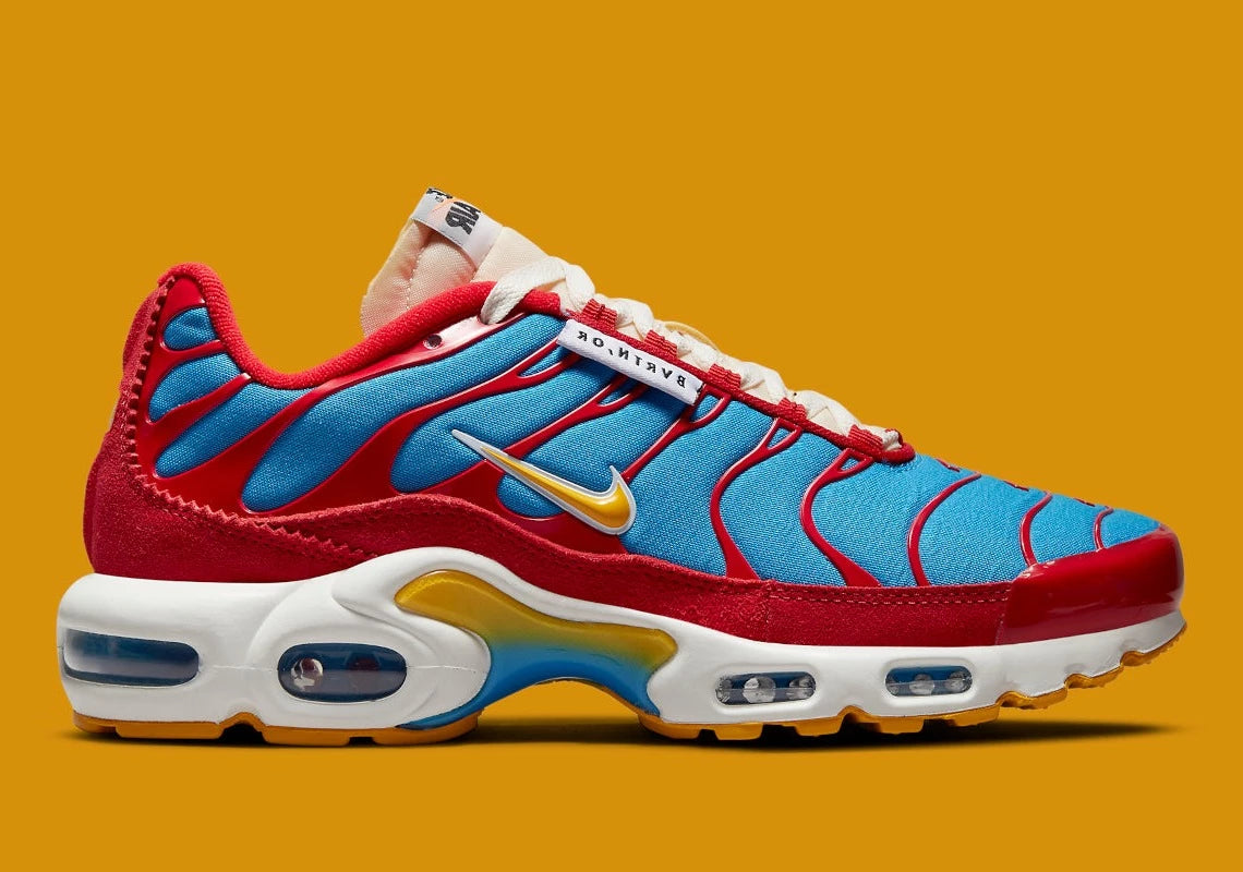 Nike Air Max Plus SE Air Max Running Club University Blue