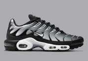 Nike Air Max Plus Black Silver White