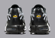 Nike Air Max Plus Black Silver White