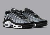 Nike Air Max Plus Black Silver White