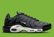 Nike Air Max Plus SE Black Chrome