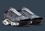 Nike Air Max Plus Dark Smoke Grey