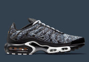 Nike Air Max Plus Dark Smoke Grey