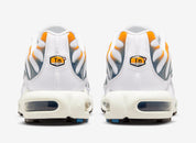 Nike Air Max Plus Hiking Carabiner White Kumquat Marina