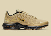 Nike Air Max Plus OG Gold Bullet