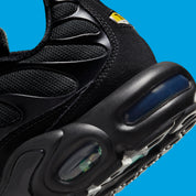 Nike Air Max Plus Black Blue Red (BERLIN)