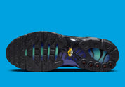 Nike Air Max Plus Black Blue Red (BERLIN)