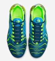 Nike Air Max Plus Fade Blue Hero Volt