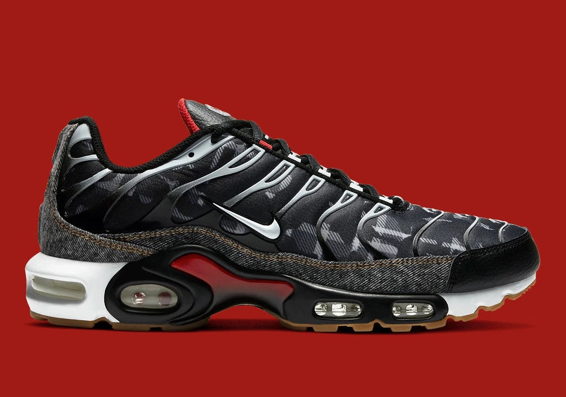 Nike Air Max Plus Remix