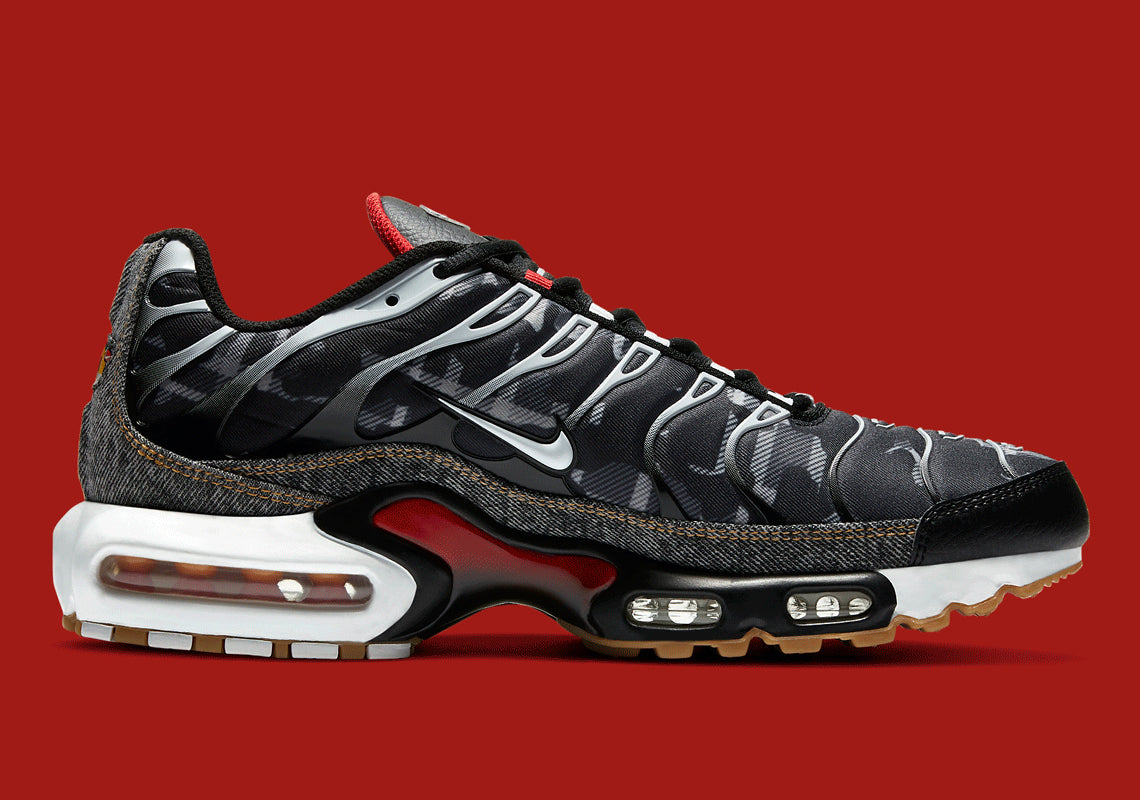 Nike Air Max Plus Remix