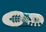 Nike Air Max Plus Metallic Teal