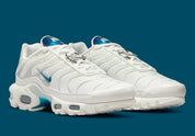 Nike Air Max Plus Metallic Teal