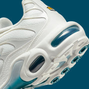 Nike Air Max Plus Metallic Teal