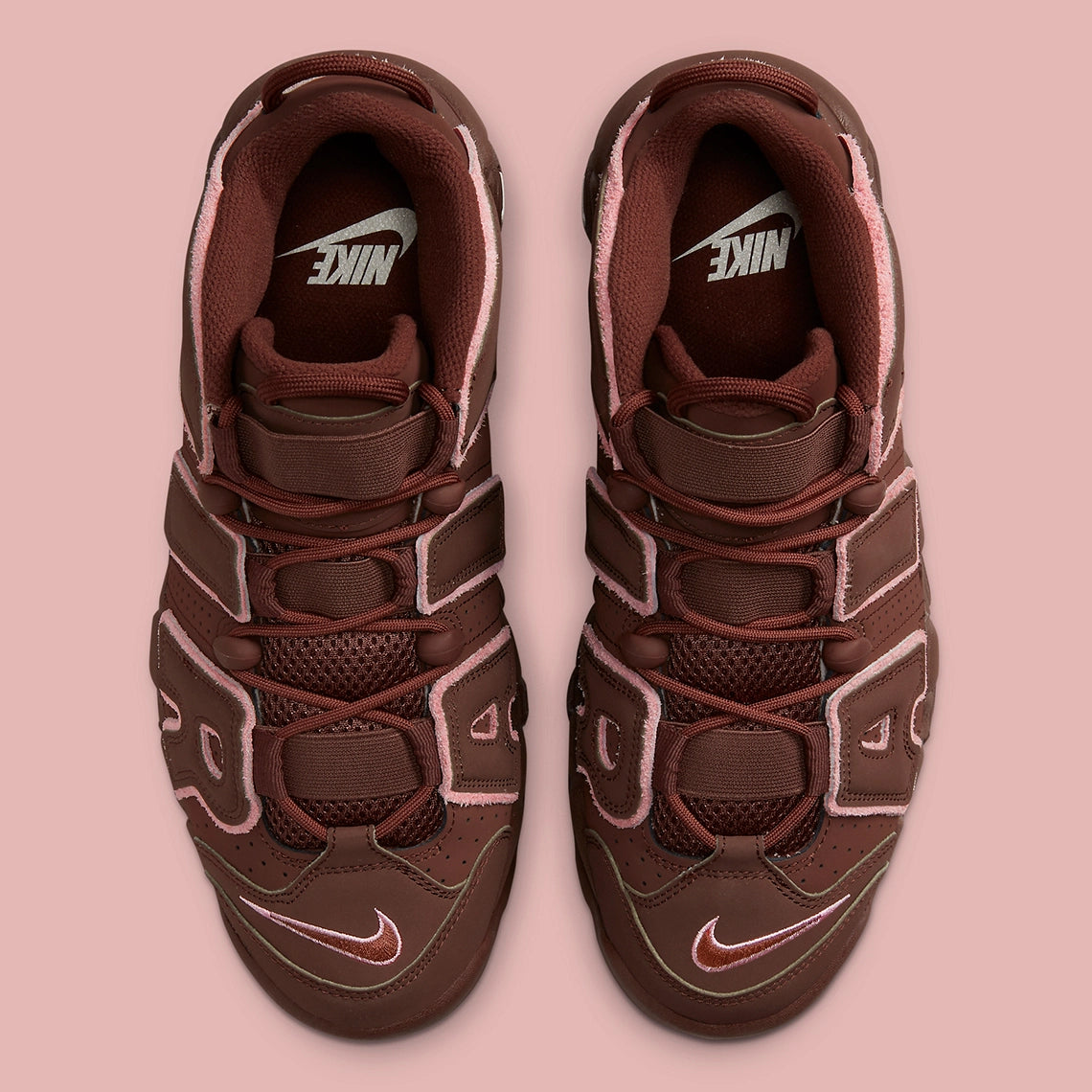 Nike Air More Uptempo 96 Valentine's Day (2023)