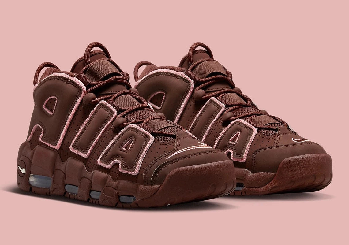 Nike Air More Uptempo 96 Valentine's Day (2023)