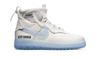 Nike - Air Force 1 Gore-tex High Phantom White