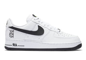 Nike - Air Force 1 Low NY vs NY White Black