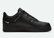 Nike - Air Force 1 Low Sketch Black