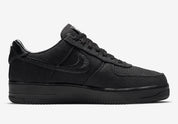 Nike - Air Force 1 Low Stussy Black