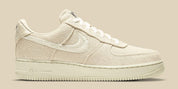 Nike - Air Force 1 Low Stussy Fossil