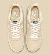 Nike - Air Force 1 Low Stussy Fossil