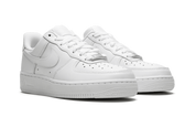 Nike - Air Force 1 Low White '07 (classique)