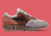 Nike - Air Max 1 Amsterdam