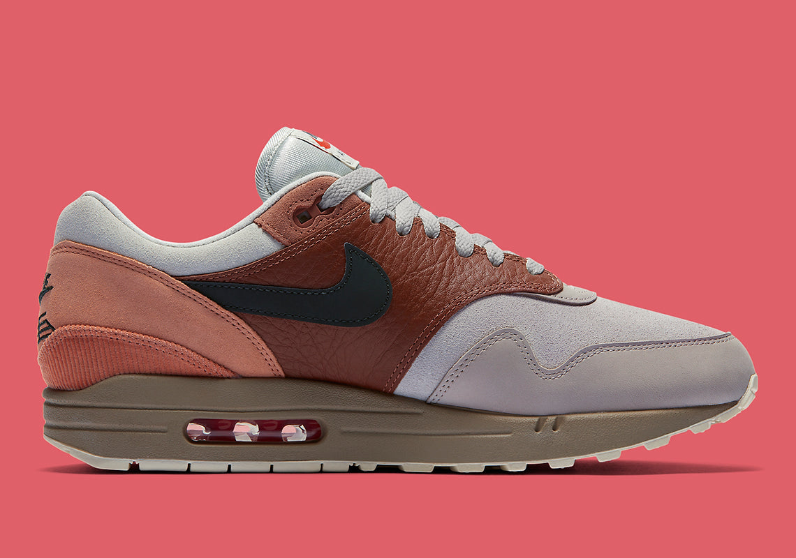 Nike - Air Max 1 Amsterdam