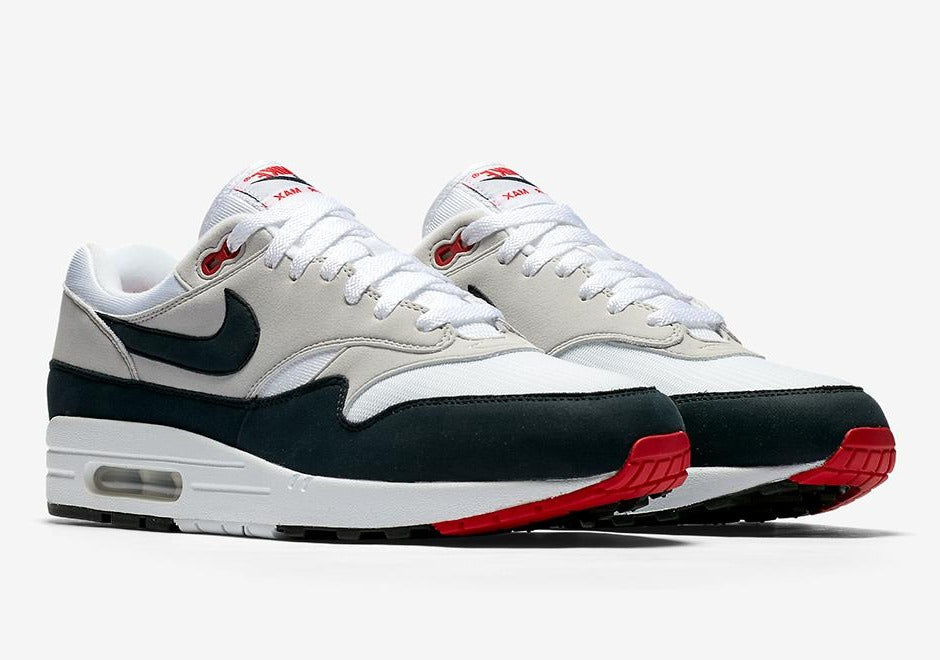 Nike - Air Max 1 Anniversary Obsidian