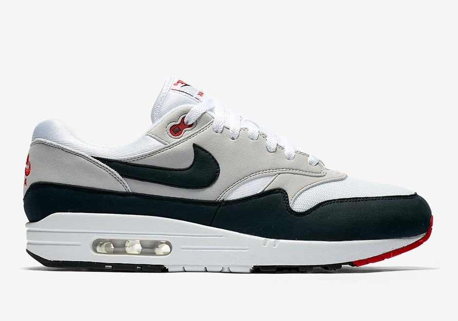 Nike - Air Max 1 Anniversary Obsidian