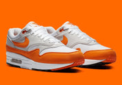 Nike - Air Max 1 Anniversary Orange