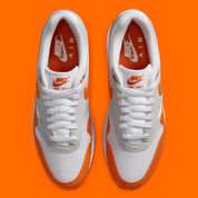 Nike - Air Max 1 Anniversary Orange