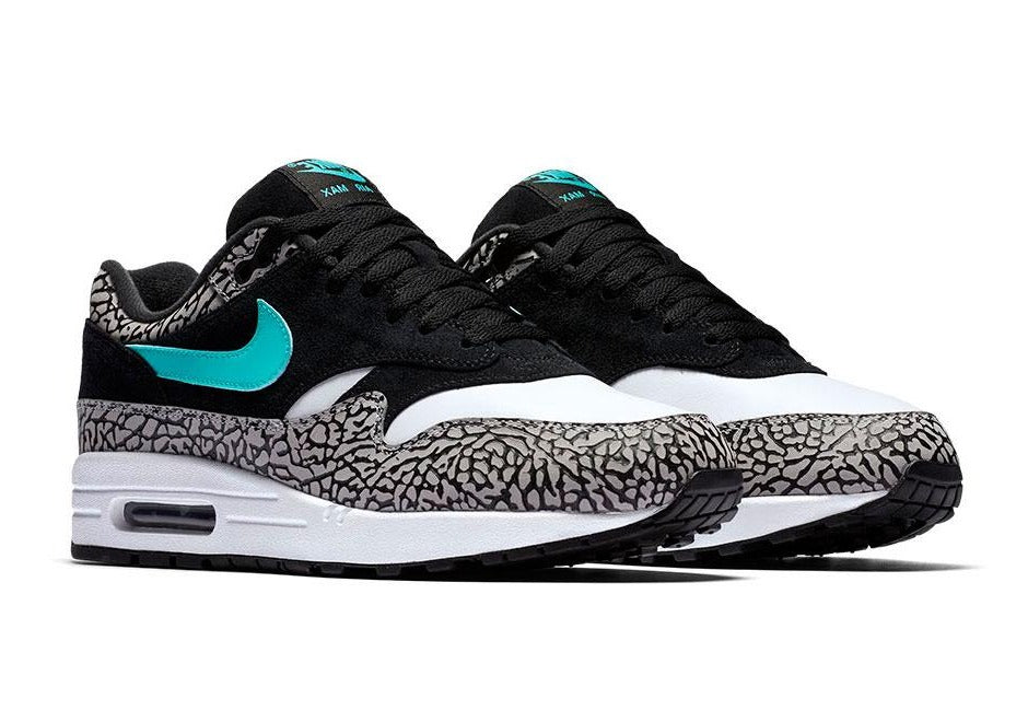 Nike - Air Max 1 Atmos Elephant (2017)